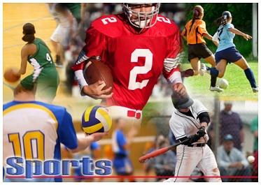 Welcome to Brown County Middle School Sports League